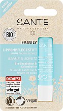 Парфумерія, косметика Біо-бальзам для губ - Sante Family Extra Sensitive Lip Balm