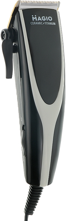 Машинка для підстригання волосся MG-184 - Magio — фото N1