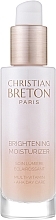 Парфумерія, косметика Крем для сяяння шкіри обличчя - Christian Breton Age Priority Brightening Moisturizer