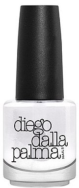 Средство для укрепления и блеска лака для ногтей - Diego Dalla Palma Top Coat Gloss — фото N1