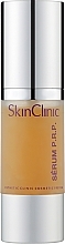 Духи, Парфюмерия, косметика УЦЕНКА Сыворотка с PRP-терапией - SkinClinic Serum P.R.P. *