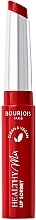 Відтінковий бальзам для губ - Bourjois Healthy Mix Lip Sorbet — фото N2