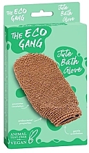 Духи, Парфюмерия, косметика Джутовая перчатка для душа - The Eco Gang