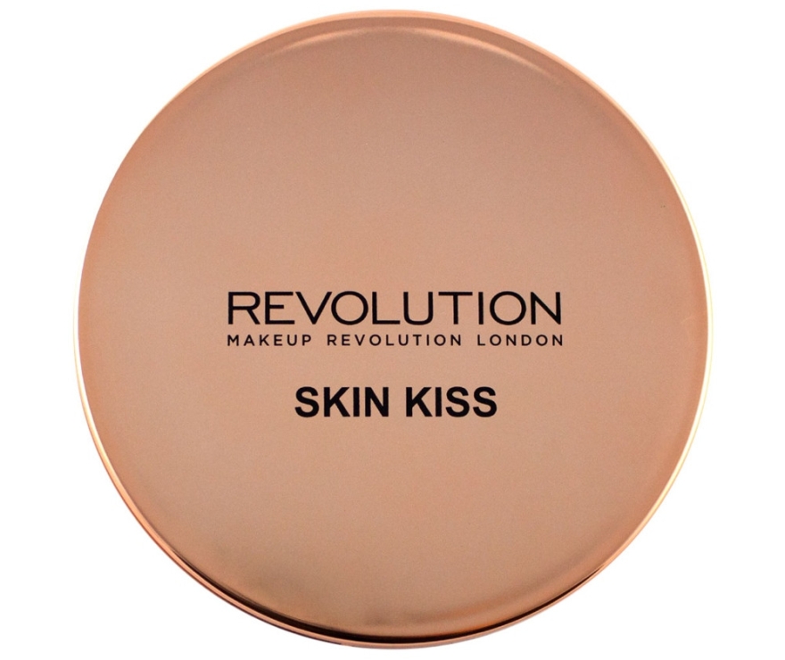 Хайлайтер для лица - Makeup Revolution Skin Kiss