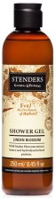 Духи, Парфюмерия, косметика Крем для душа с липой - Stenders Linden Blossom Shower Cream