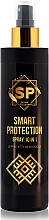 Парфумерія, косметика Спрей для волосся - Siona Professional Smart Protection 10 In 1