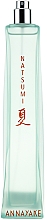 Парфумерія, косметика Annayake Natsumi - Туалетна вода (тестер без кришечки)