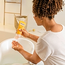 Шампунь-гель для тіла і волосся - Weleda Calendula Waschlotion & Shampoo — фото N8