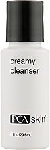Духи, Парфюмерия, косметика Мягкое увлажняющее средство для очищения кожи лица - PCA Skin Creamy Cleanser
