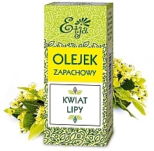 Ароматна олія "Липовий цвіт" - Etja Aromatic Oil Linden Blossom — фото N3