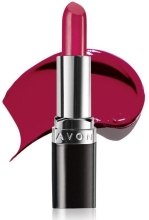 Духи, Парфюмерия, косметика Губная помада "Матовый цвет" - Avon Ultra Color Lipstick In Matte Shades