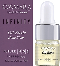 ПОДАРУНОК! Олія-еліксир - Casmara Infinity Oil Elixir — фото N1