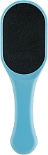 Парфумерія, косметика Шліфувальна пилка для ніг SPL 95009, блакитна - SPL