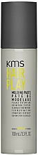 Моделирующая паста для волос - KMS California HairPlay Molding Paste — фото N2