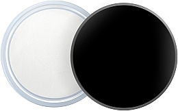 Акриловая пудра, белая - My Nail Acrylic Powder White — фото N2