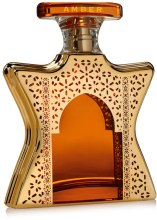 Духи, Парфюмерия, косметика Bond No. 9 Dubai Amber - Парфюмированная вода (пробник)