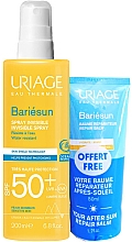Набір - Uriage Bariesun (b/spray/200ml + b/balm/50ml) — фото N1