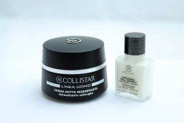 Духи, Парфюмерия, косметика Набор - Collistar Linea Uomo (cr/50ml + ash/lot/15ml)