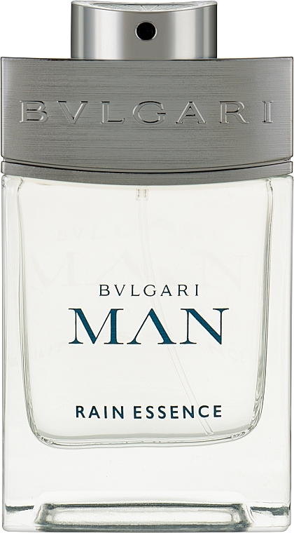 Bvlgari Man Rain Essence - Парфюмированная вода — фото N3