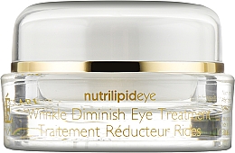 Духи, Парфюмерия, косметика Крем против мимических морщин вокруг глаз - Declare Nutrilipid Wrinkle Diminish Eye Treatment