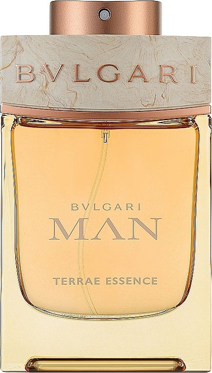 Bvlgari Man Terrae Essence - Парфумована вода (тестер без кришечки) — фото N1