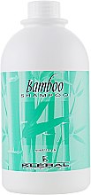 Духи, Парфюмерия, косметика Шампунь с экстрактом бамбука - Kleral System Bamboo Shampoo