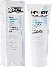 Духи, Парфюмерия, косметика УЦЕНКА Интенсивный крем - Physiogel Intensive Cream *