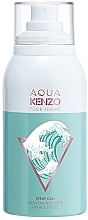 Парфумерія, косметика Kenzo Aqua Kenzo Pour Femme - Дезодорант-спрей