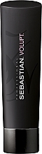 Шампунь для об'єму волосся - Sebastian Professional Volupt Volume Boosting Shampoo — фото N1