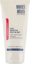 Гель для укладки - Marlies Moller Perfect Curl Defining Styling Gel  — фото N2