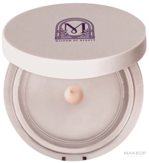 BB-крем-кушон - Mezclar Skincare BB Cream  — фото Original