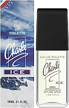 Aroma Parfume Charle Ice - Туалетная вода — фото N2