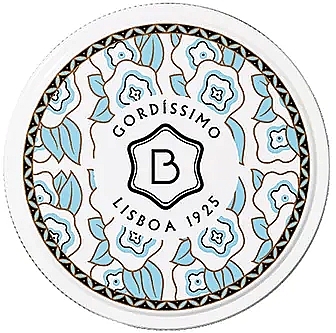 Масло для тіла - Benamor Gordissimo Body Butter — фото N1