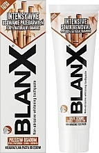 Отбеливающая зубная паста - BlanX Med Toothpaste — фото N2