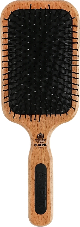 Щітка для волосся - Kent PF17 — фото N1