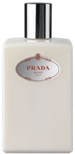 Духи, Парфюмерия, косметика Prada Infusion de Fleur d'Oranger - Лосьон для тела