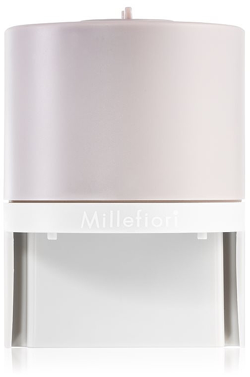 Электрический аромадиффузор - Millefiori Milano Aria Electric Fragrance Diffuser — фото N1