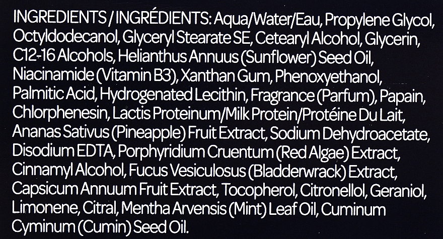 Ензимний крем-пілінг - Elemis Papaya Enzyme Peel — фото N5