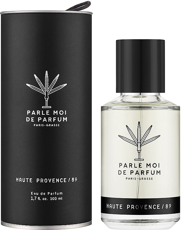 Parle Moi De Parfum Haute Provence/89 - Парфумована вода — фото N2