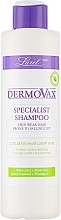 Шампунь для тонких и ослабленных волос - Marcon Avista Dermovax Specialist Shampoo — фото N1