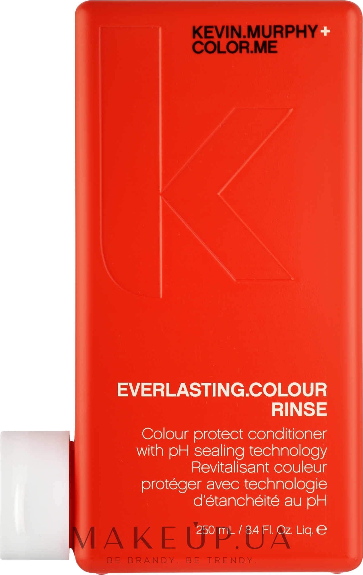 Кондиционер для защиты цвета волос - Kevin.Murphy Everlasting.Colour Rinse — фото 250ml