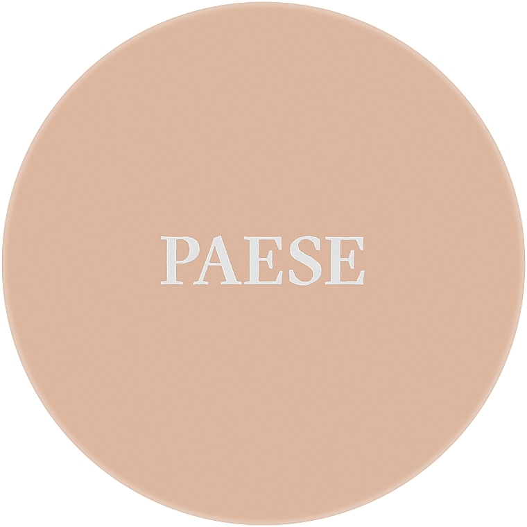 Пудра для обличчя - Paese Puff Cloud Face Powder — фото N2