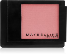 Парфумерія, косметика Рум'яна - Maybelline New York Master Blush (тестер)