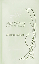 Маска для обличчя "Детокс коктейль" - Algo Naturel Masque Peel-off — фото N3