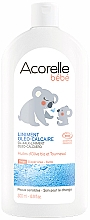 Парфумерія, косметика Дитячий очищувальний лосьйон - Acorelle Baby Cleansing Lotion