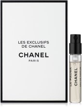 Chanel Les Exclusifs de Chanel La Pausa - Парфюмированная вода (пробник) — фото N1