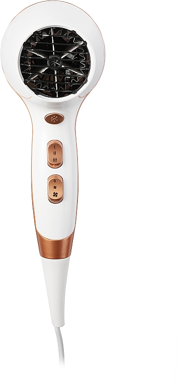 Фен для волос AD 2250, 2100 W - Mesko Hair Dryer — фото N2