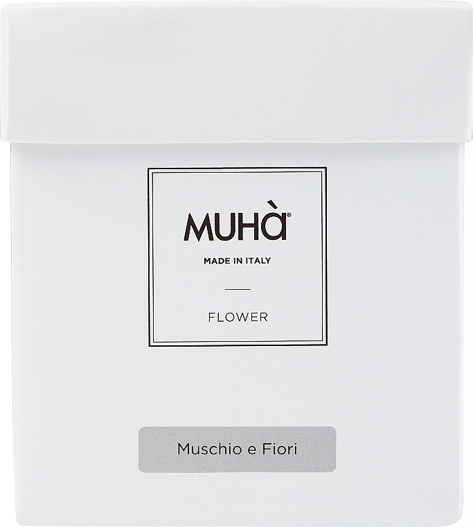УЦІНКА Аромадифузор - Muha Flower Musk & Flowers * — фото N2
