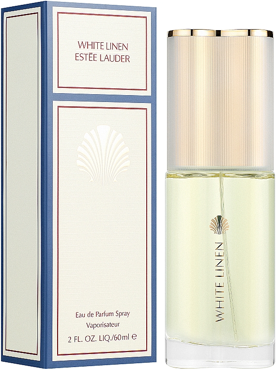 Estee Lauder White Linen - Парфумована вода — фото N2