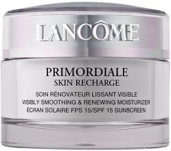 Духи, Парфюмерия, косметика Крем - Lancome Primordiale Skin Recharge Day Cream 